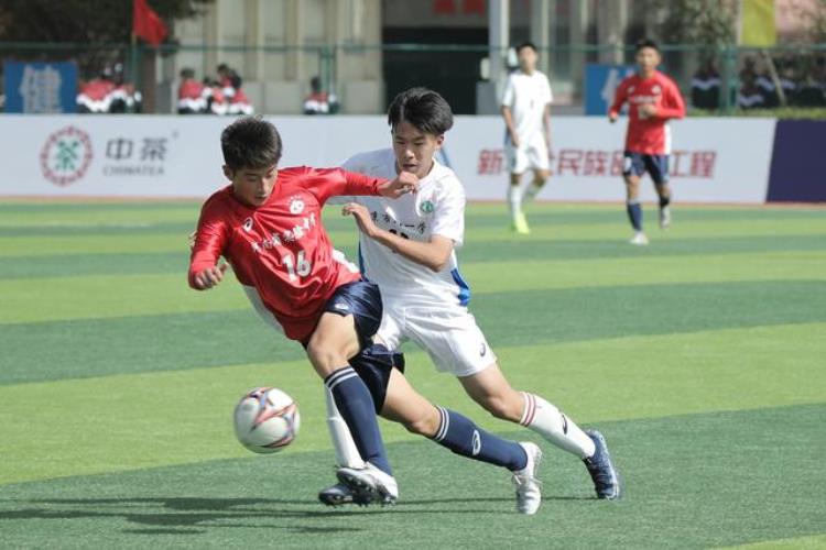 2020年中国高中足球锦标赛在临沂开赛了吗,2019高中足球锦标赛