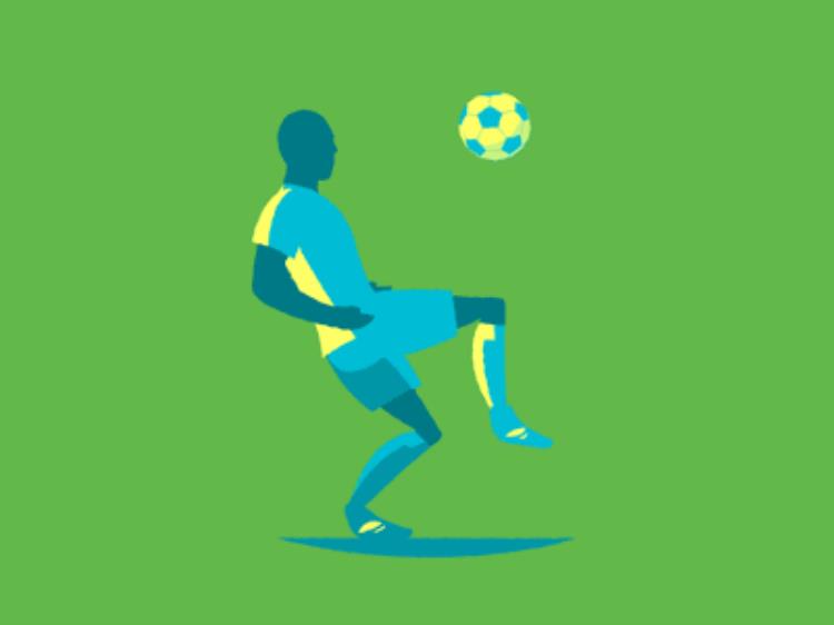 中考体育足球项目的训练方法和技巧「中考体育足球项目的训练方法」