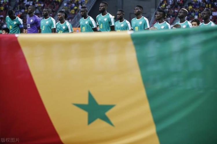 2022非洲杯参赛球队,非洲杯比分预测塞内加尔