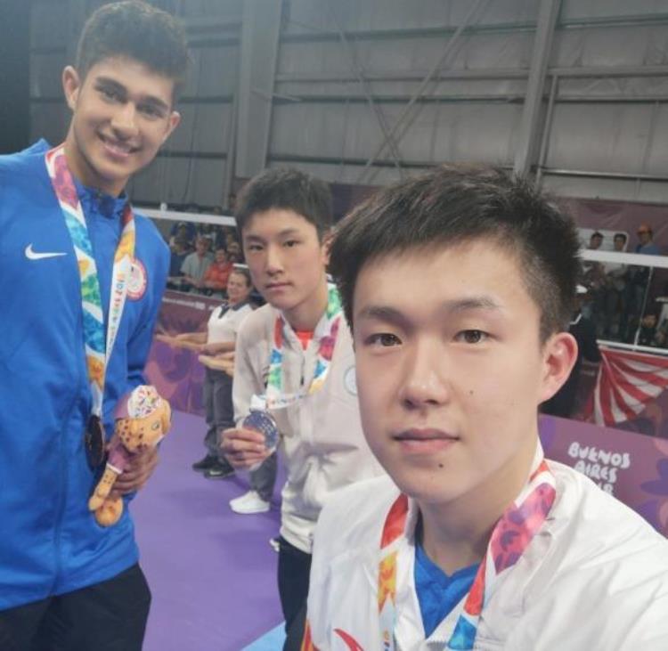 东京奥运会乒乓球冷门,樊振东国际乒联排名男单第一