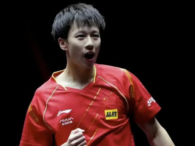 樊振东晋级乒乓球男单四强,中国乒乓球2020直通赛樊振东