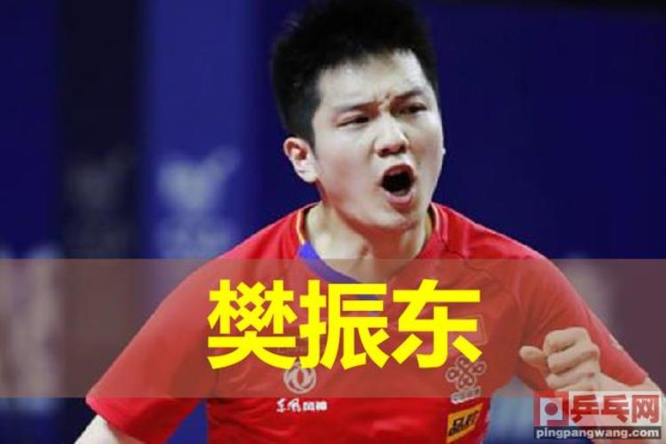 国乒男团3比0横扫韩国晋级决赛,张本智和许昕半决赛