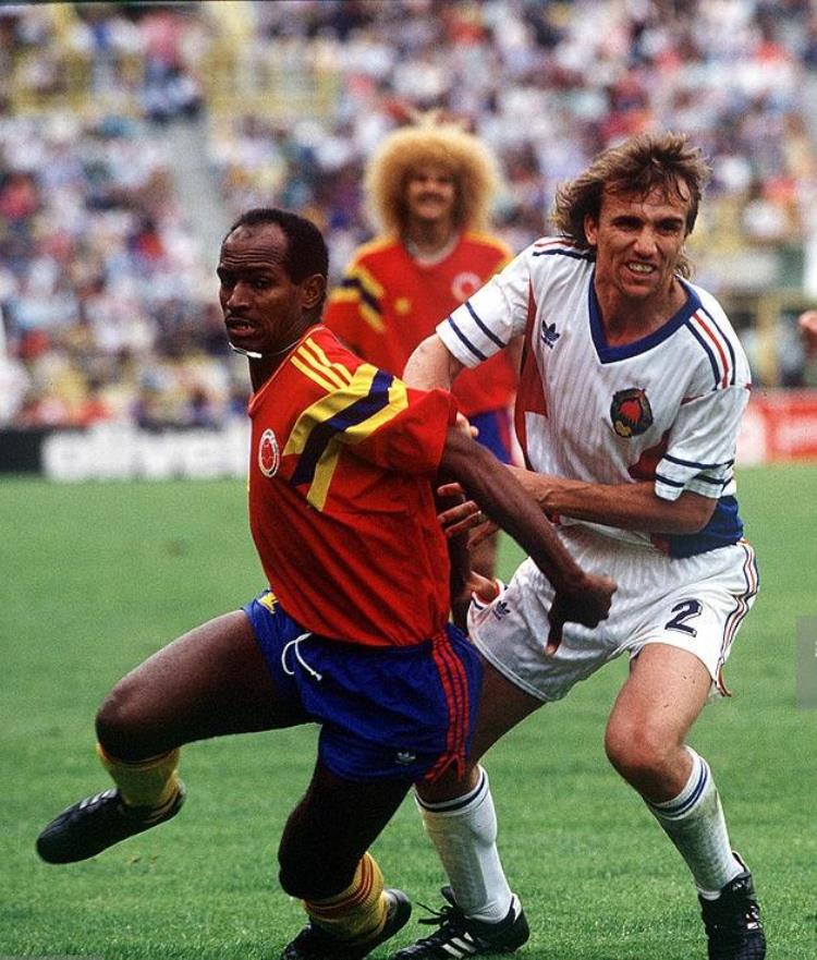 【围观世界杯】南斯拉夫足球回忆:战火撕碎黄金一代,90年世界杯南斯拉夫队名单