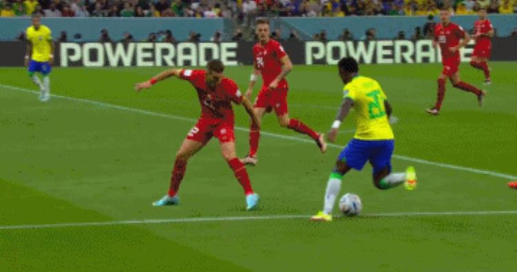 2018世界杯巴西对瑞士比分,葡萄牙跟巴西世界杯决战分析