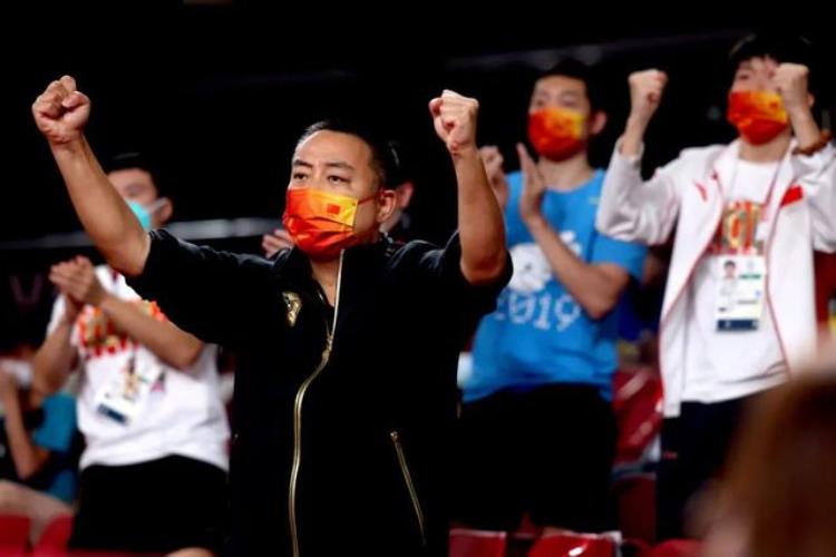 刘国梁在中国乒乓球的地位「当选国际乒联执行副主席刘国梁乒乓球属于中国更属于世界」