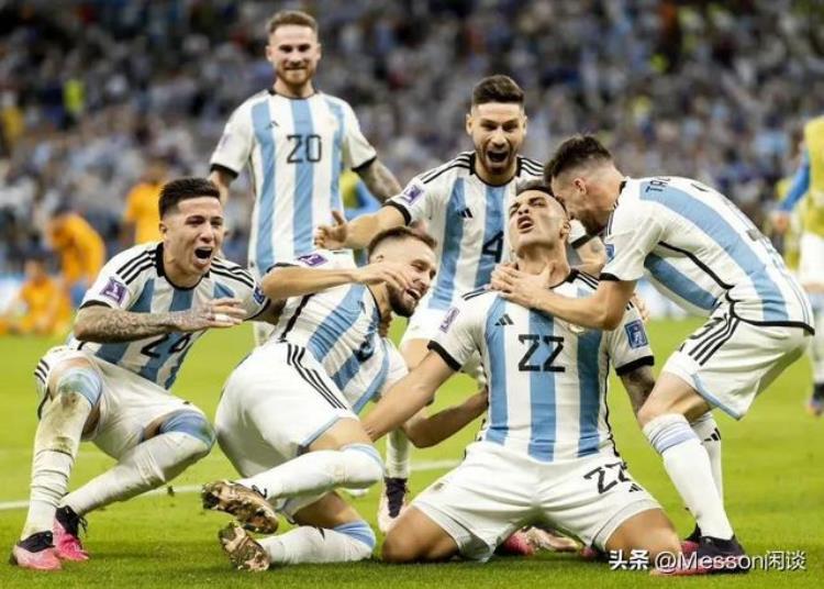 阿根廷国家队世界杯阵容,阿根廷世界杯球员阵容