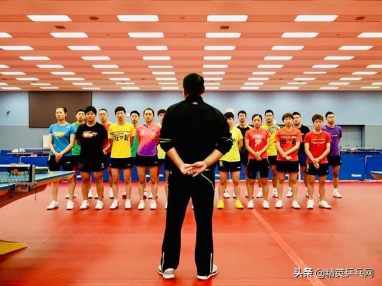 中国乒乓球包揽金牌,国乒世界冠军挺进决赛