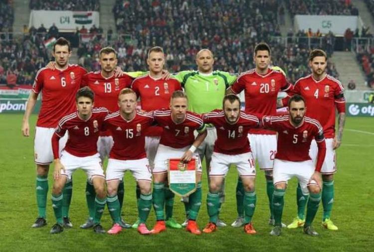 欧洲杯24强巡礼之匈牙利,欧洲杯最新赛程匈牙利