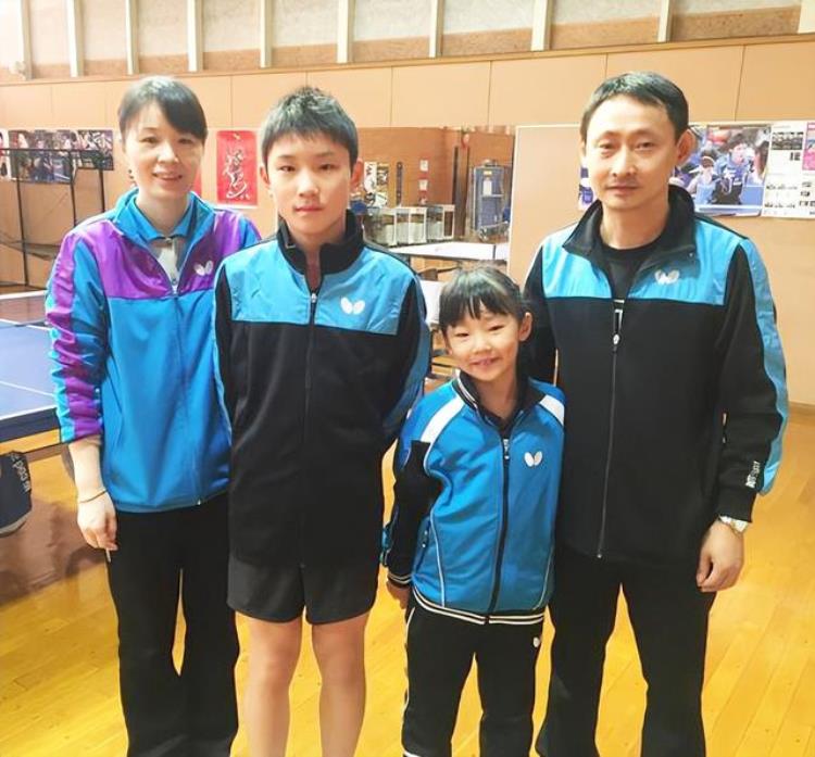 日本乒乓奥运阵容「乒乓球东亚希望杯今天开打日本队实力强劲中国小将面临挑战」