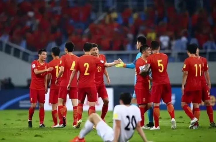 为什么中国人非要男足进世界杯乒乓球世界第一不值得国人自豪