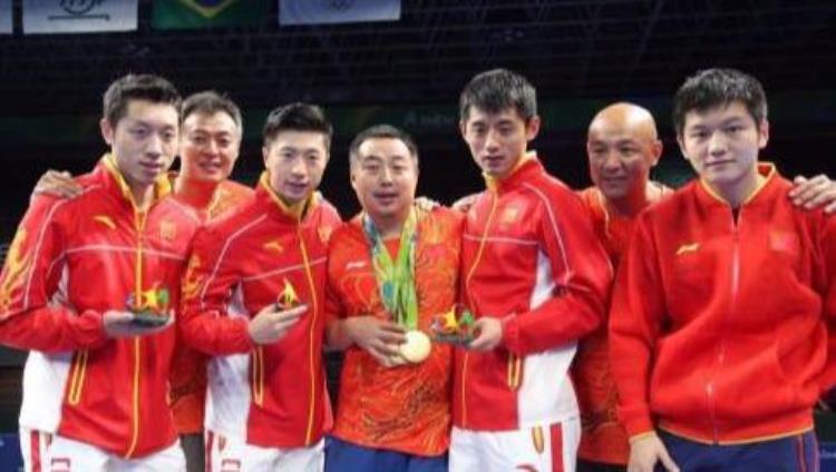 中国乒乓实力有多强日媒高度评价打败中国队算是奇迹