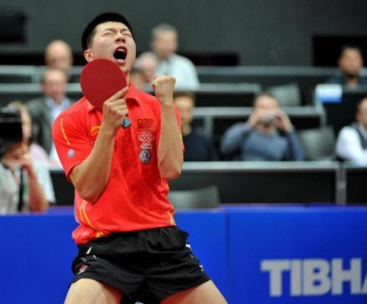 中国乒乓到底有多强「中国乒乓实力有多强日媒高度评价打败中国队算是奇迹」