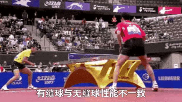 因为中国队而改的乒乓球规则「乒乓球不断改革是为了针对中国队国际乒联的意愿其实是这样的」