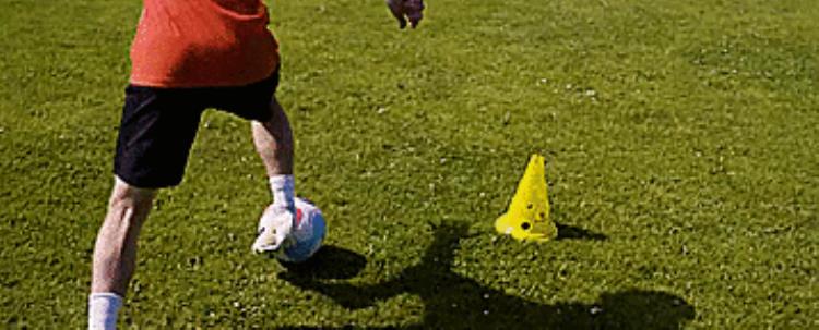 三个提高运球能力的训练方法,提高小朋友运球方法