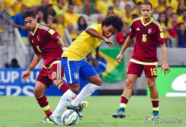 世界杯预选赛巴拉圭对委内瑞拉,世预赛巴拿马vs巴拉圭