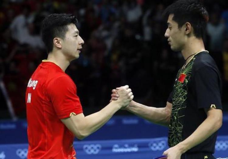 中国的国球乒乓球64年辉煌历史回顾