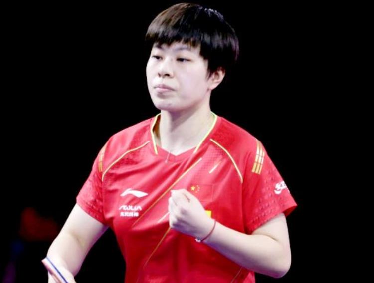 中日混双乒乓球决赛,国乒地表最强12人直通东京赛