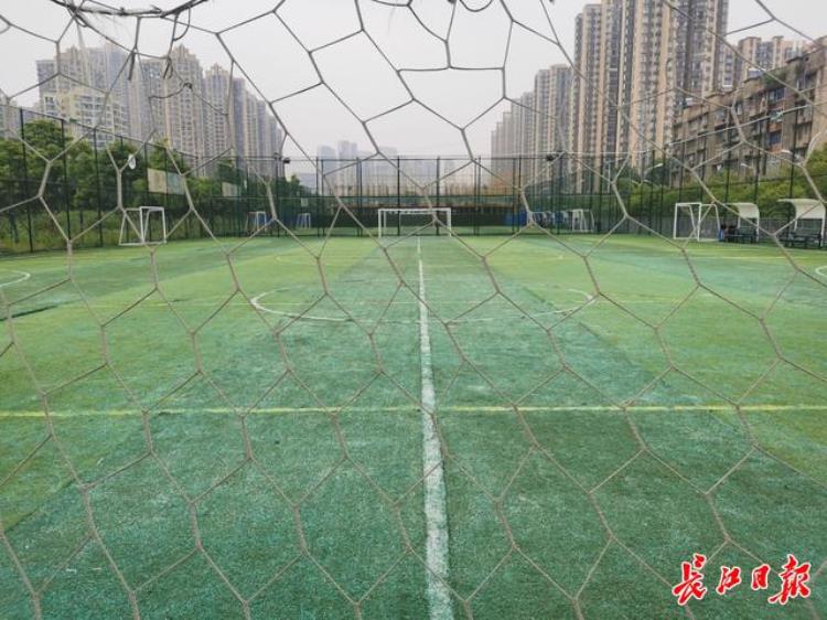 武汉免费足球场开放时间,武汉专业足球场设计图