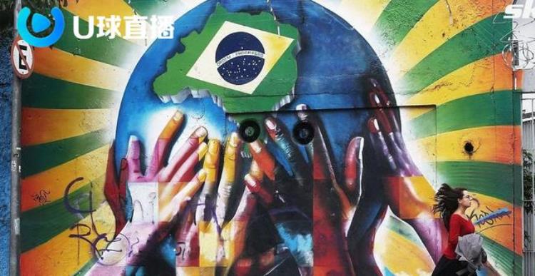 巴西女足出柜「U球直播前巴西国脚以双性恋身份出柜呼吁停止足球中同性恋恐惧」