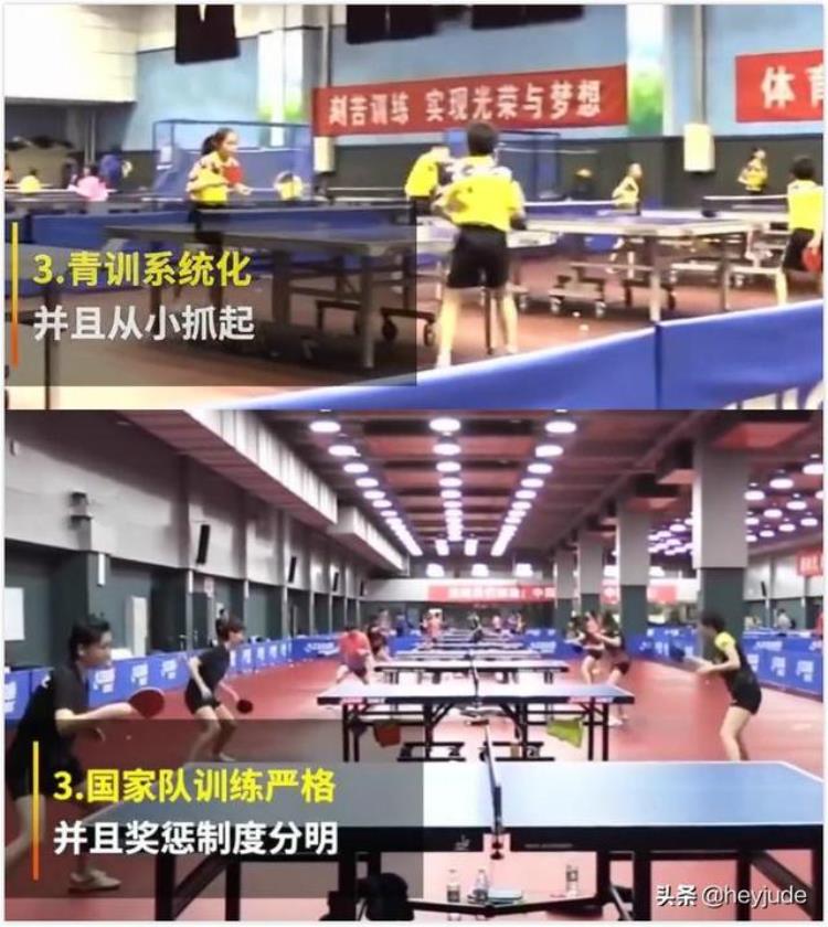 中国乒乓球输给日本的原因,乒乓球日本第一美女