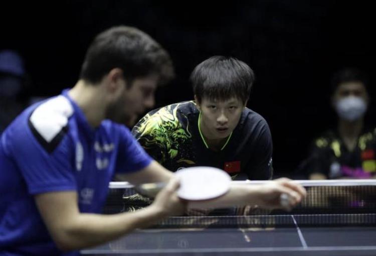 乒乓球十六强淘汰赛对阵,国乒乒乓球今天最新消息