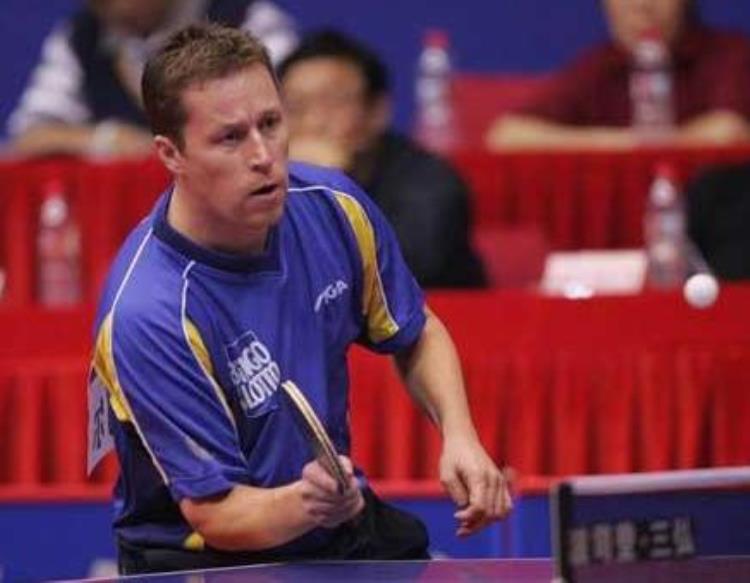 谁从中国队手中抢去5枚奥运会乒乓球比赛金牌,最近几届奥运会乒乓球男单冠军