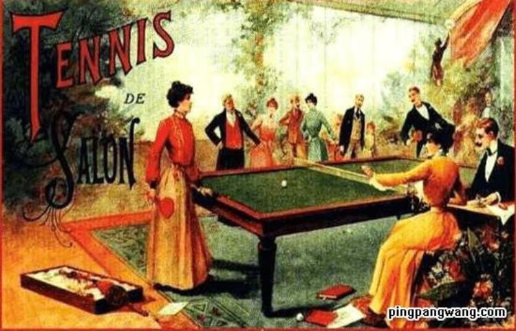 为何乒乓球在起源国英国逐渐衰落而在中国兴起