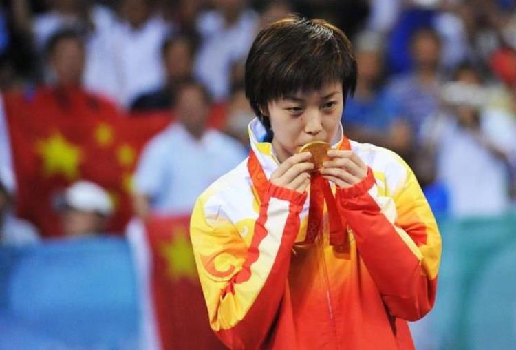 中国女乒乓球员谁最强,中国女乒十大魔王排名