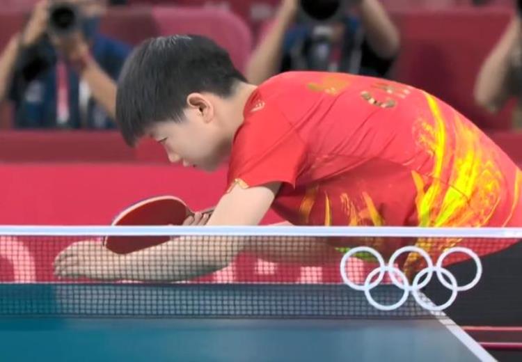 日本乒乓球得金牌「别让她们活日本乒乓球单打全军覆没中国将包揽金银牌」