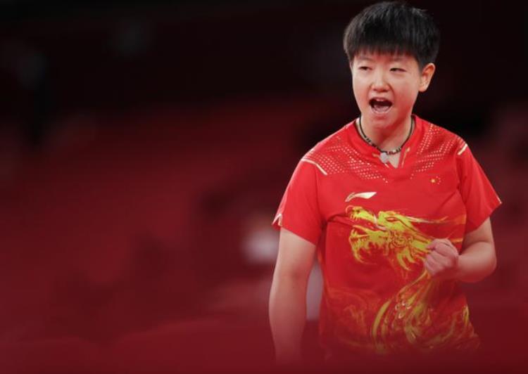日本乒乓球得金牌「别让她们活日本乒乓球单打全军覆没中国将包揽金银牌」