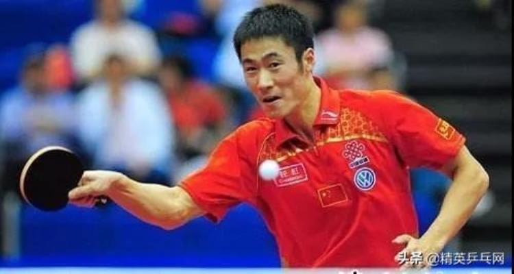 有关中国公开赛的故事你知道几个吗「有关中国公开赛的故事你知道几个」