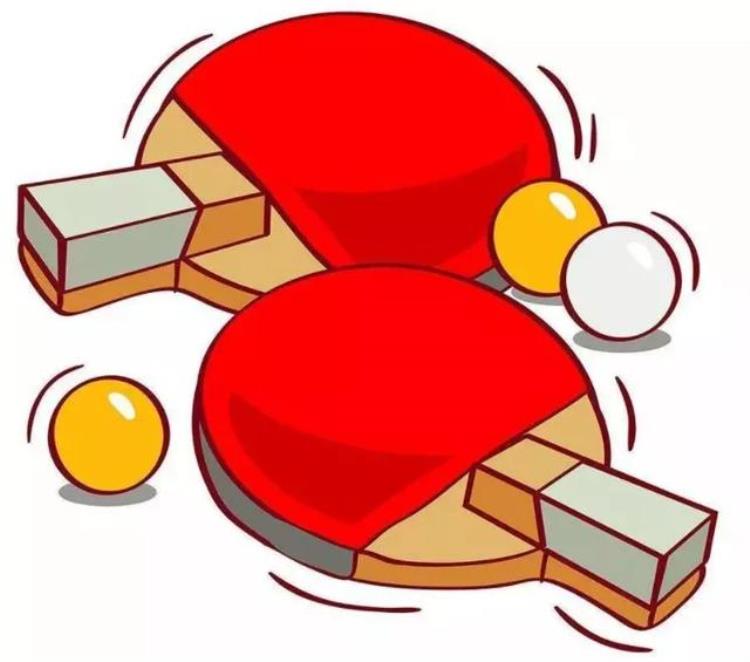 很难掌握的乒乓球最基本的技术细节「很难掌握的乒乓球最基本的技术细节」