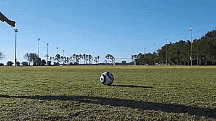 10个必须要掌握的简单有效的射门技巧,1分钟学会足球射门技巧