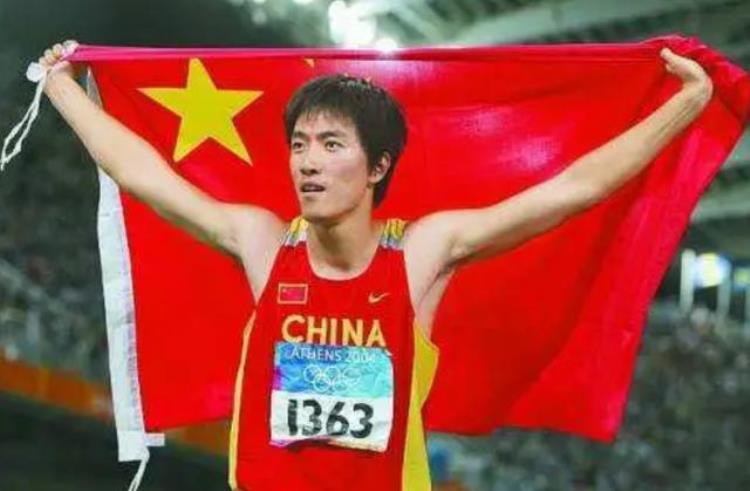 中国奥运史最伟大的十位人物郭晶晶上榜李宁林丹无悬念