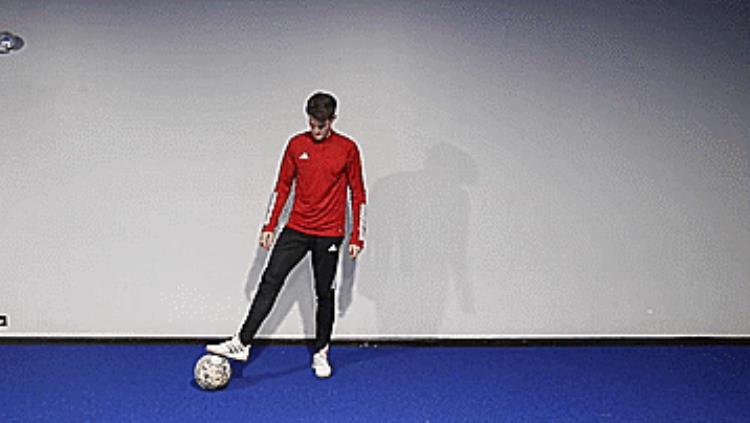 五个提高步法和协调性的控球训练方法,如何提高身体的协调性