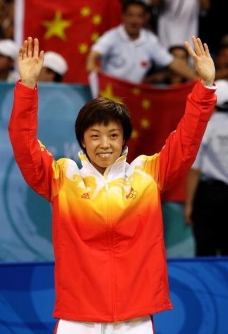 中国获得乒乓球大满贯的球员有哪些,中国乒乓球男子大满贯是哪四人