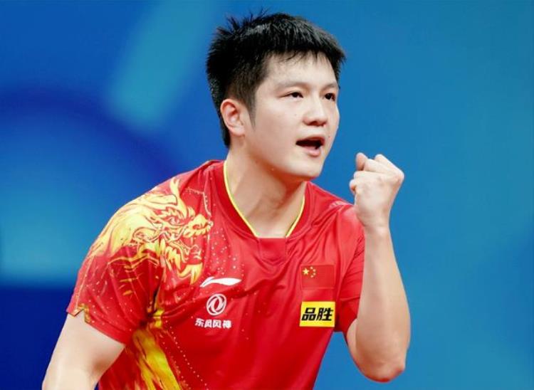 乒乓球冠军赛今晚决战中国队包揽冠亚军四大主力巅峰对决