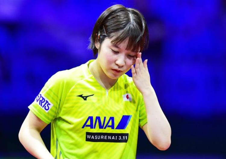 日本乒乓球天才少女,日本乒乓球14岁小将最新消息