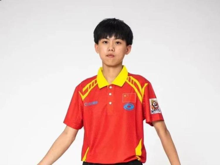 成都大学生乒乓球比赛,四川籍乒乓球女子冠军