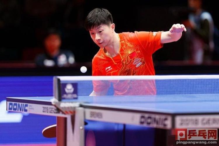 中国队包揽世乒赛全部五冠,2019世乒赛共有几个冠军