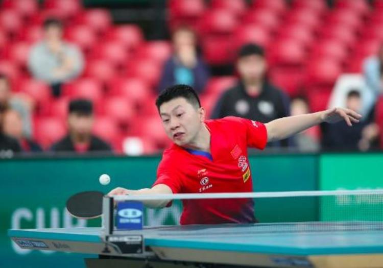 乒乓球金牌运动员,中国乒乓球队最新动态