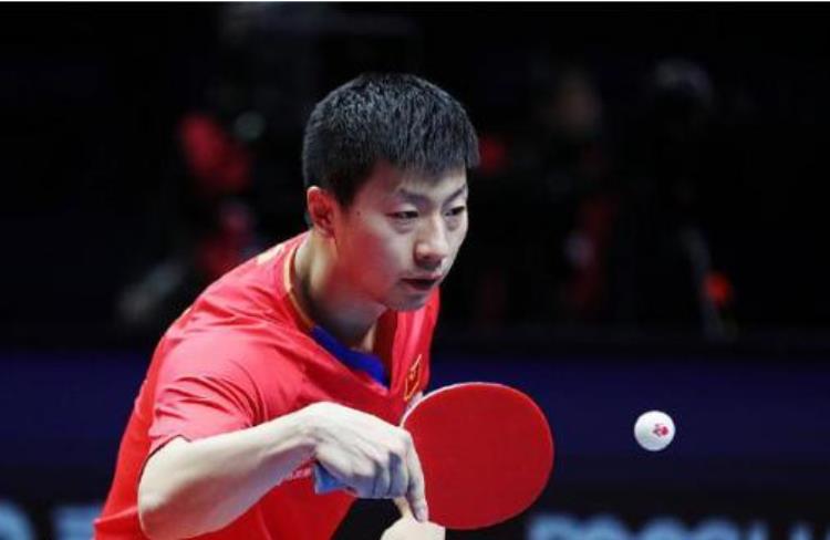 乒乓球金牌运动员,中国乒乓球队最新动态