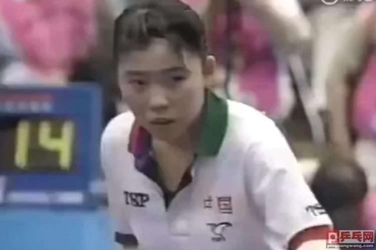 真正的天才少女18岁的邓亚萍世乒赛单打夺冠至今无人打破