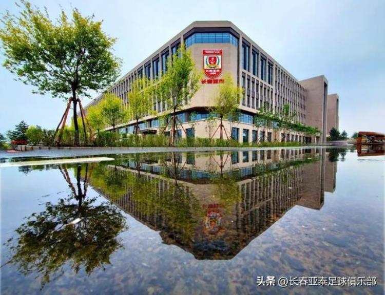 中国青少年足球联赛小组赛分组出炉亚泰承办U13组长春赛区赛事