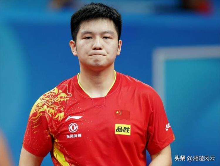 国际乒联第47周排名张本智和上升至第2亚洲杯冠军王艺迪没变