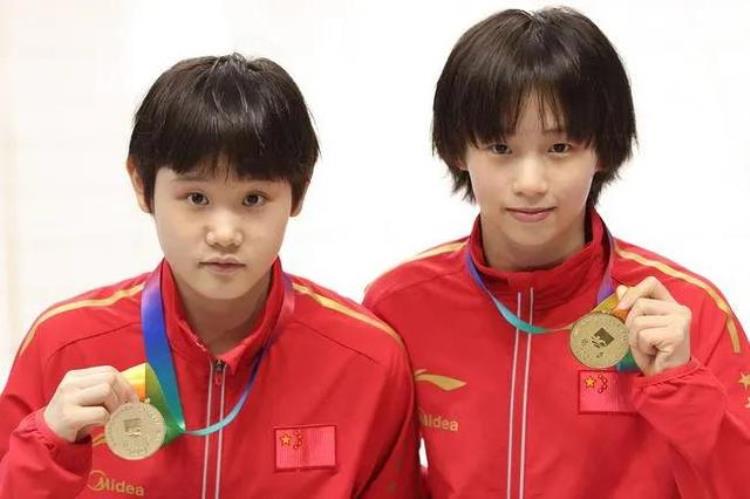 为国争光终有报世乒赛冠军樊振东和奥运冠军张家齐被保送上大学
