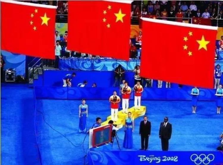 无敌是多么的寂寞中国乒乓球究竟有多强大看看这些段子你就懂了