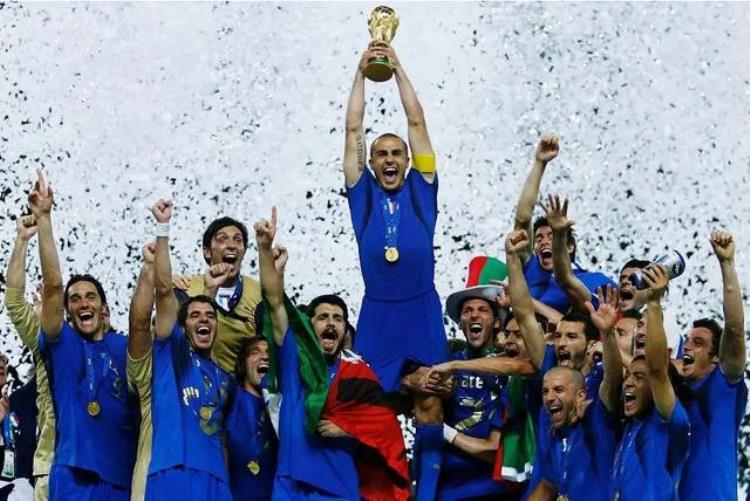 意大利足球队获得几次世界杯冠军,意大利足球为啥叫蓝衣军团
