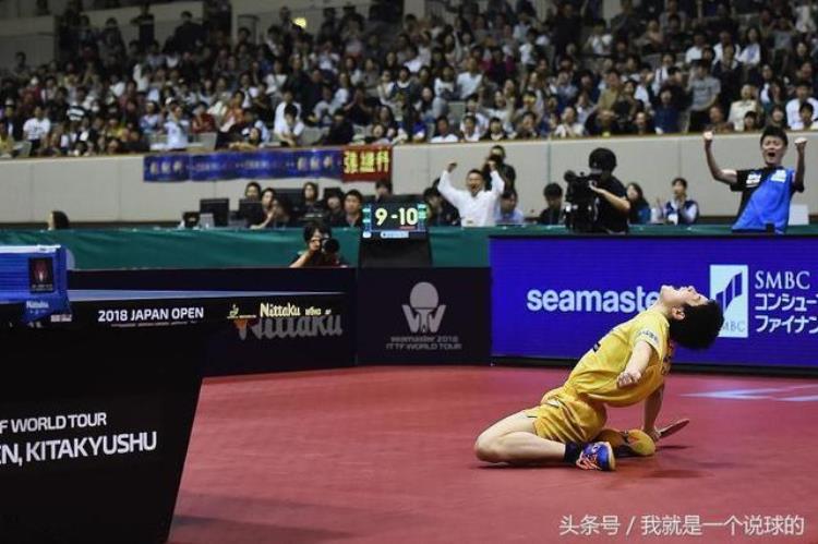 日本乒乓球选手是中国人,日本乒乓球赛最新消息