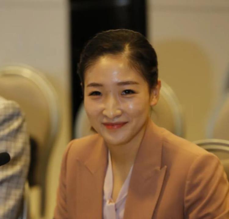恭喜31岁刘诗雯当选乒联运动员委员会主席她将开启人生新篇章